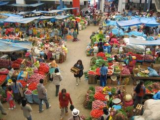 Market
