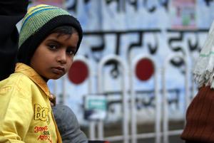 India