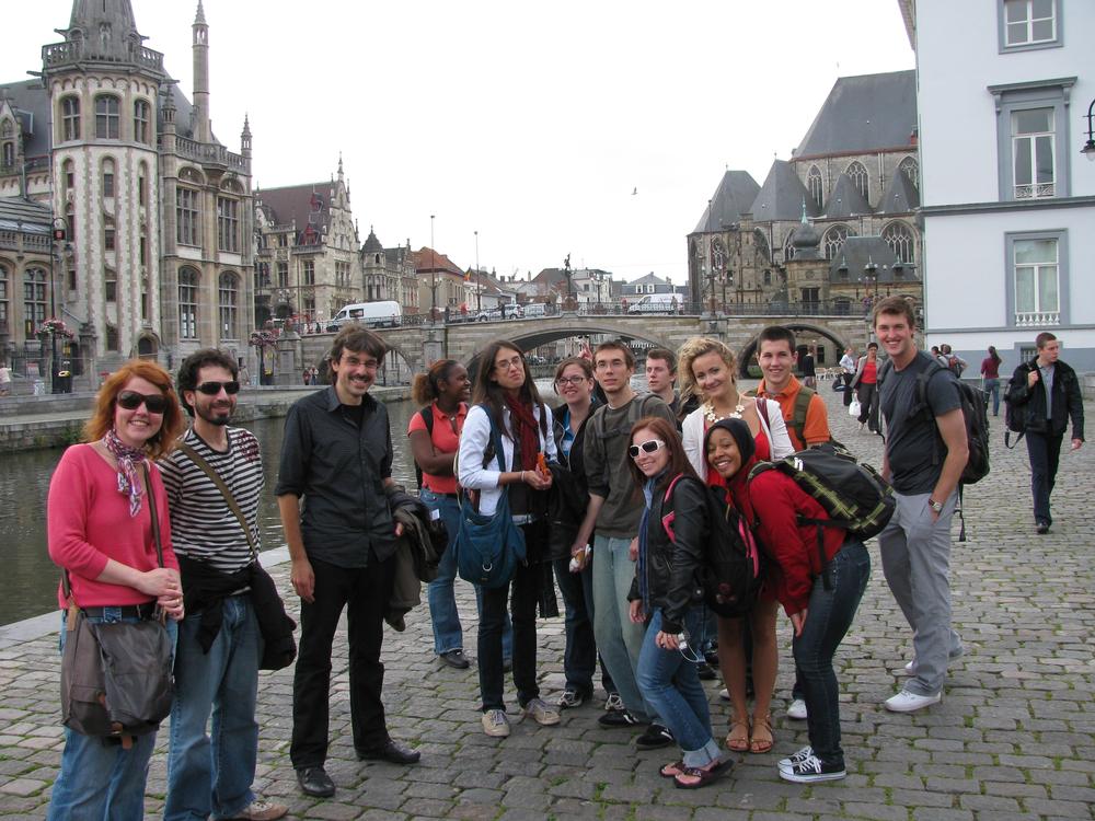 leuven